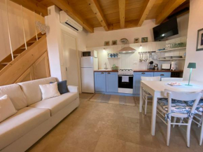 Casa Azzurra